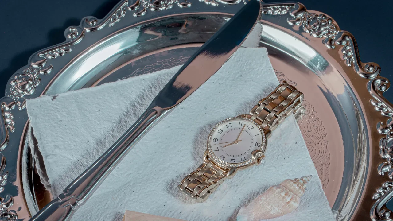 Evinde Gumus Esyasi Olan Zengin Oldu Gumus Rekor Kirdi Eritme Yarisi Basladi 3278110 Photogallery 7