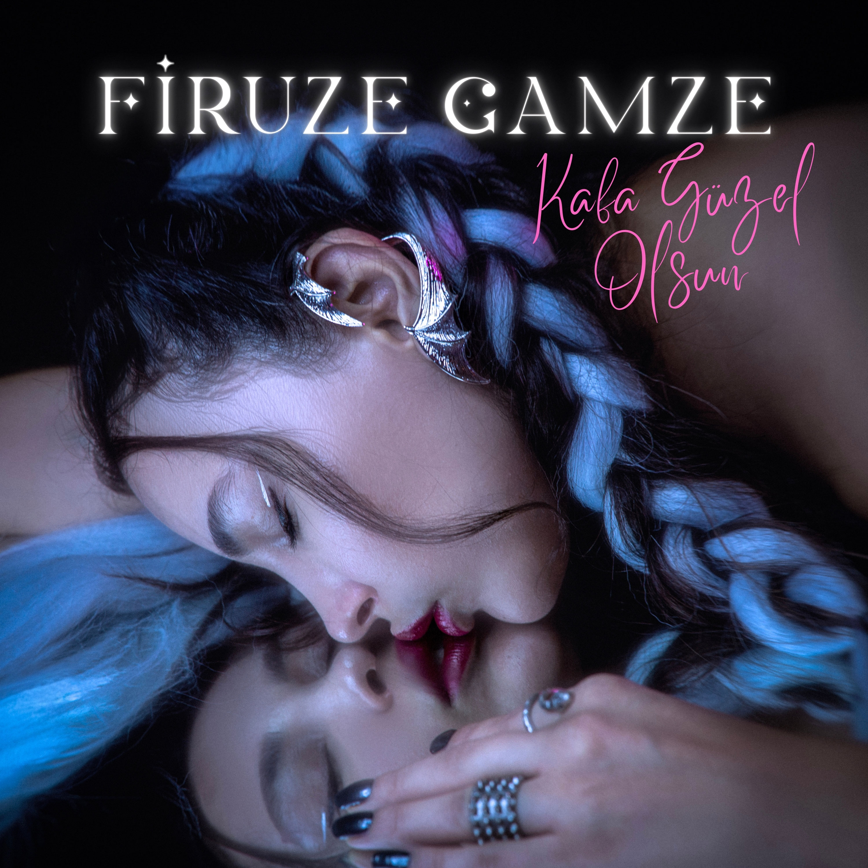 Firuze Gamze Kafa Güzel Olsun 2025 Photo1