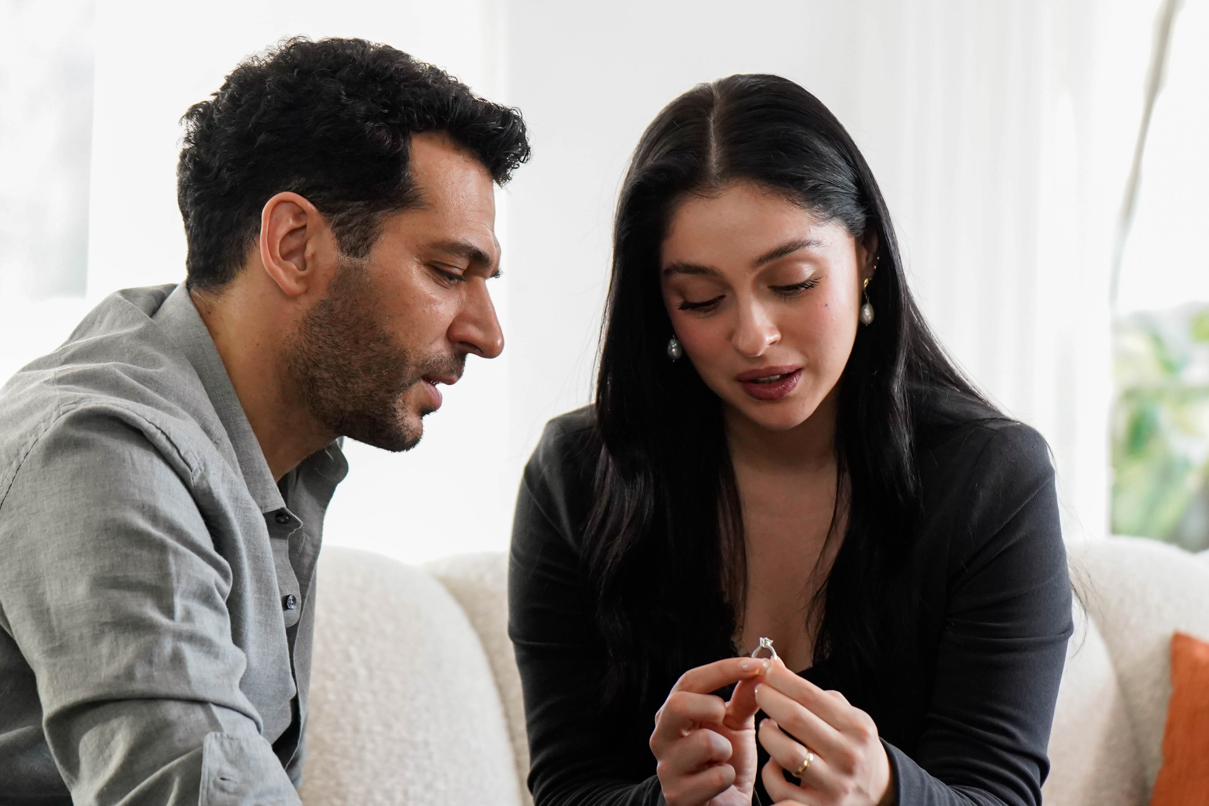 Güller Ve Günahlar (27)