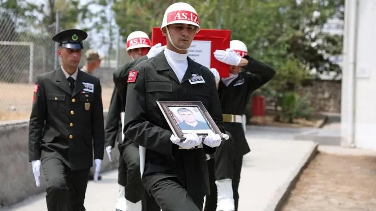 Hayrullah Halit Karaman Kimdir