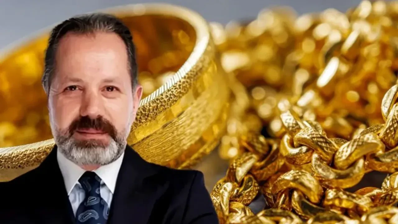 Islam Memisten Altin Ve Gumus Icin Gizli Tehlike Uyarisi Sakin Bu Tuzaga Dusmeyin 3276603 Photogallery 1