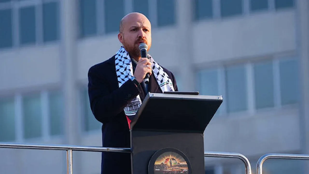 Istanbulda Buyuk Gazze Yuruyusu Yuz Binlerce Kisi Tek Yurek 3274042 202601010831 4