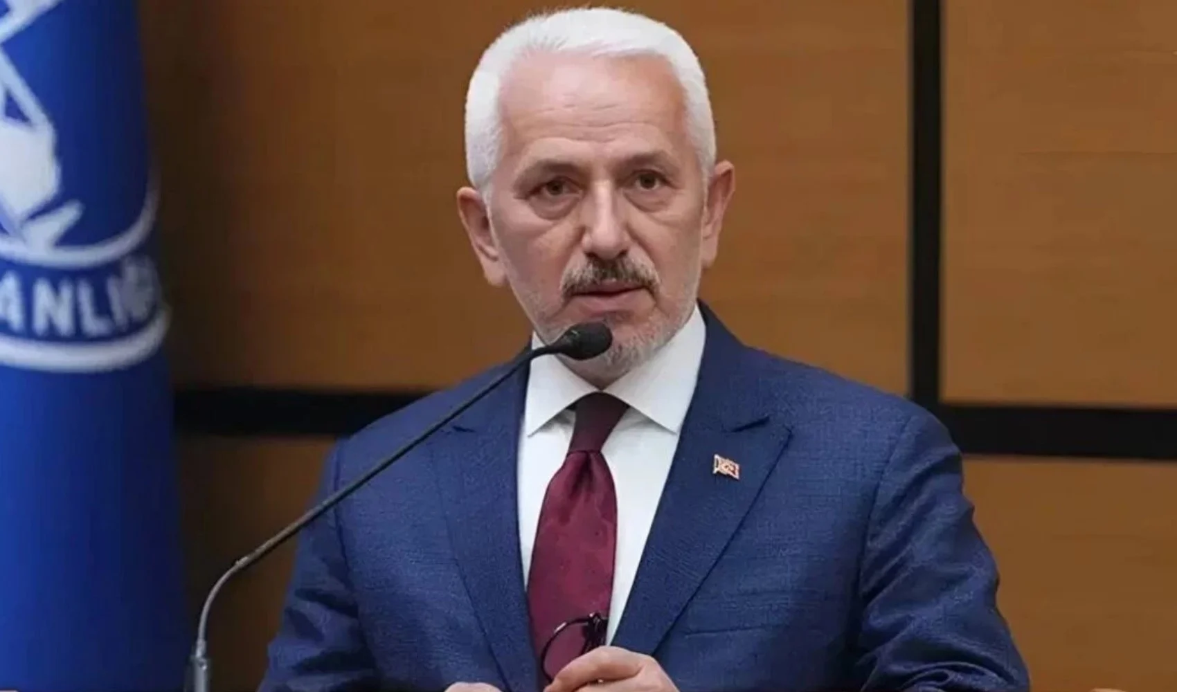 Kapak Mecliste Dengeleri Degistiren Hamle Akpden Istifa Etti Chpye Katildi 461455