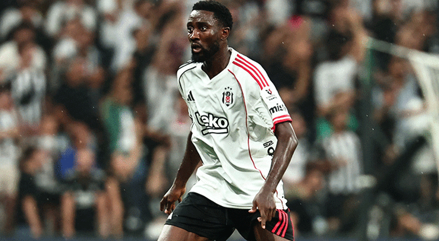 Wilfred Ndidi'nin babası Sunday Ndidi kimdir, neden öldü? Sunday Ndidi kaç yaşında, nereliydi, öldü mü?