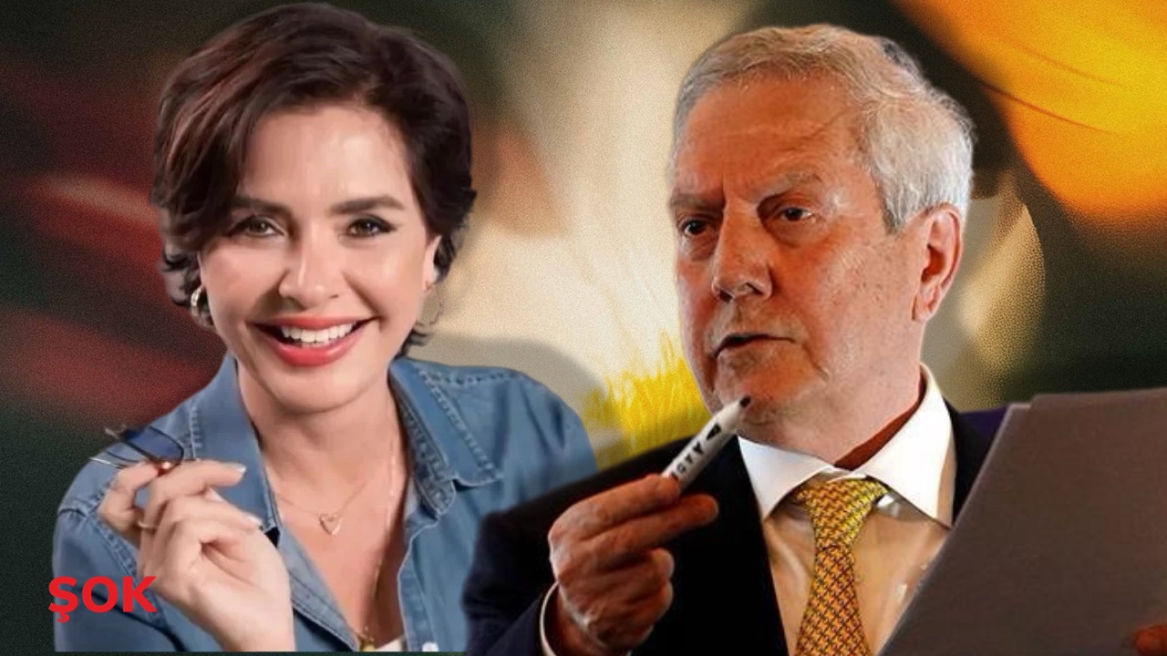 Aziz Yıldırım’dan Bebek Otel tepkisi: Özlem Gürses'e ateş püskürdü