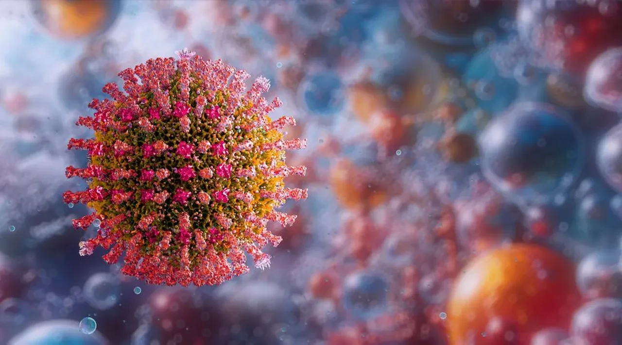 Super Grip Salgini Yayiliyor Bu Viruslerden Biri Dunyayi Pandeminin Esigine Getirebil 3277144 Photogallery 11