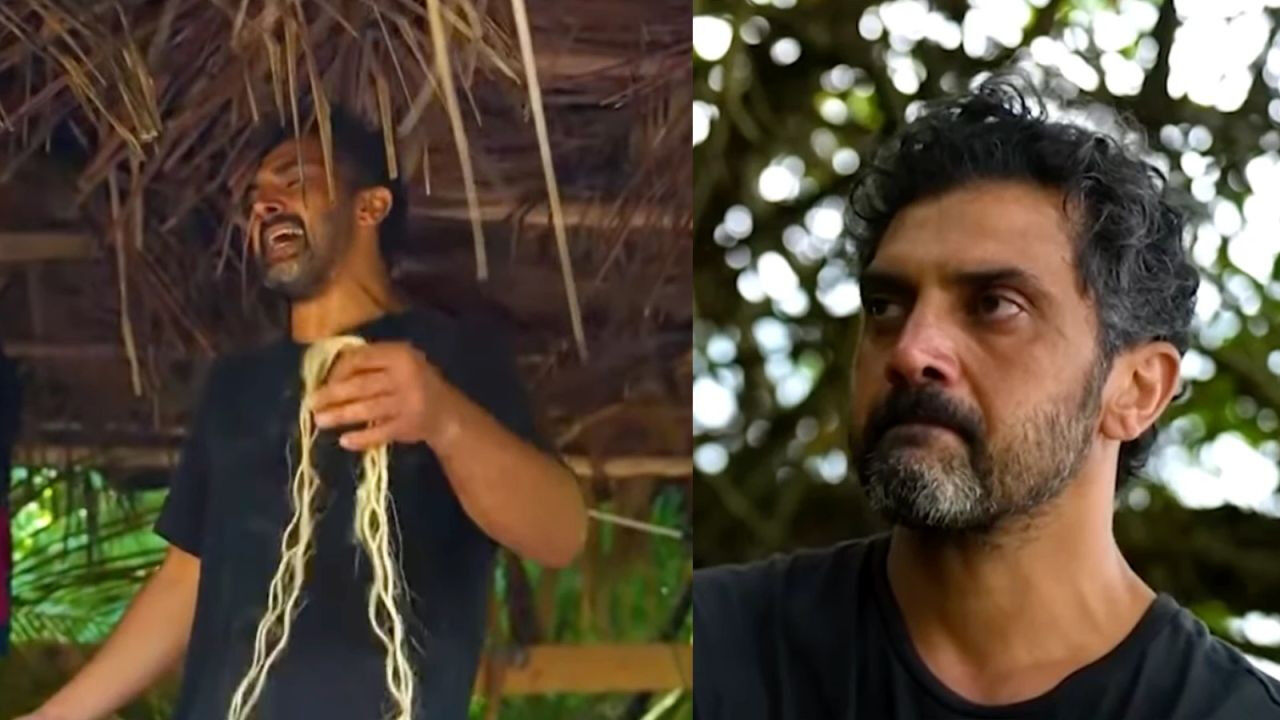 Survivorda Bayhan Sarki Soyledi Dzcn
