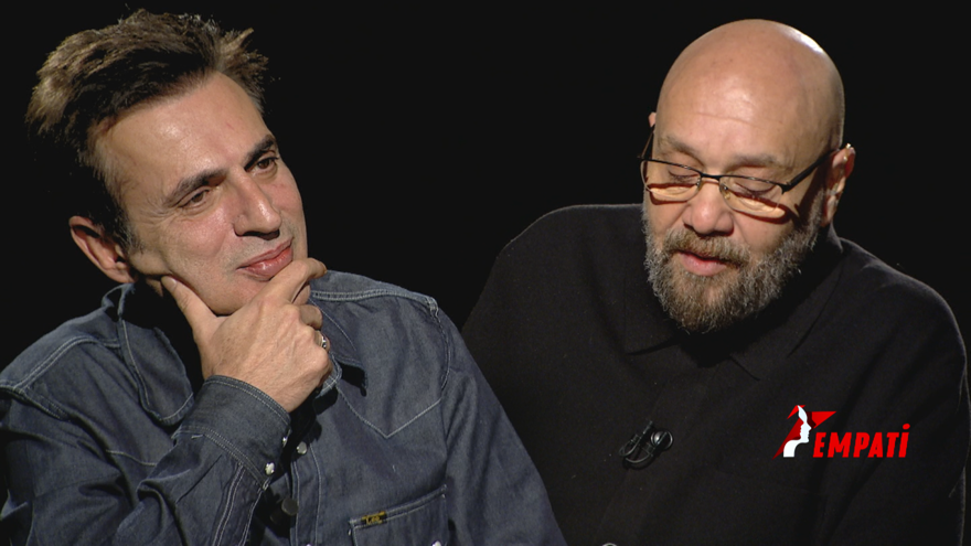 Teoman Hayal Ettigim Gibi Bir Baba Olamadim 1-1