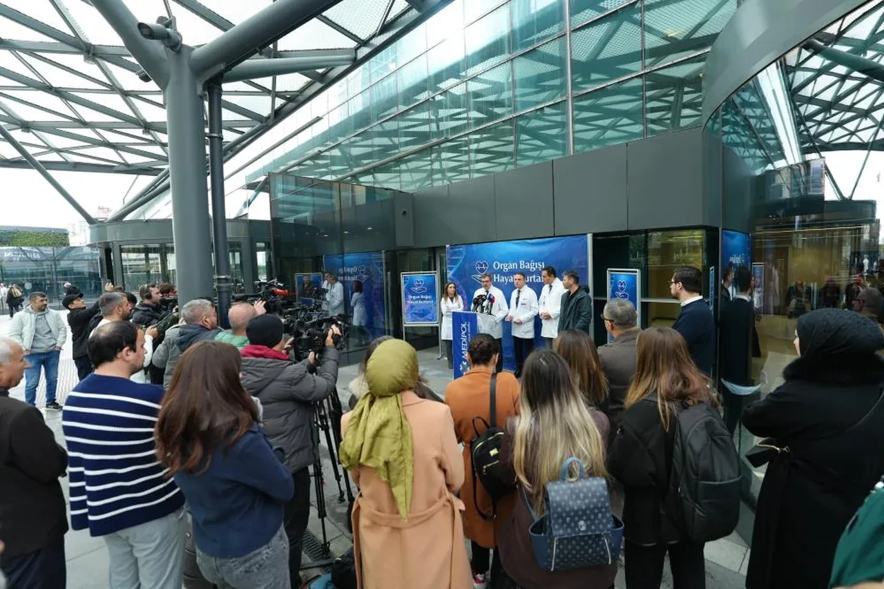 Ufuk Ozkanin Saglik Durumuyla Ilgili Hastaneden Yeni Aciklama Kritik Donor Detayi 3278586 202601261350 1