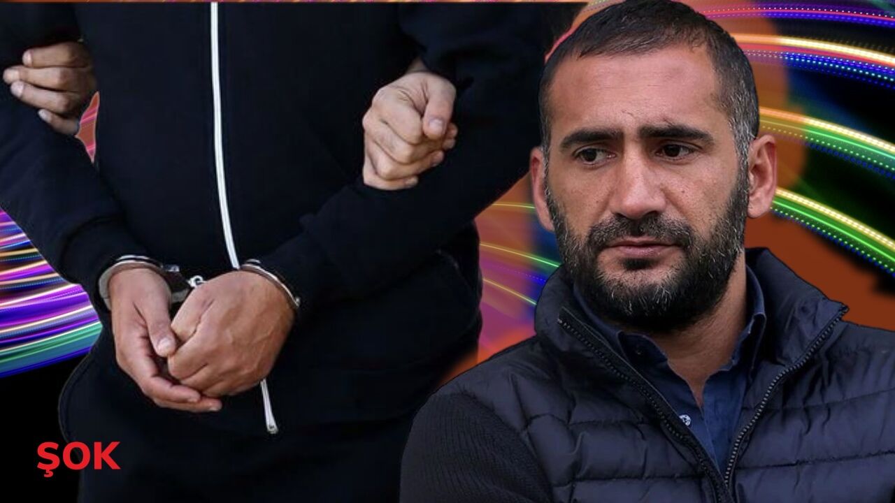 Ümit Karan'ı o yakmış: 21 yaşındaki sevgilisi neler anlatmış neler!