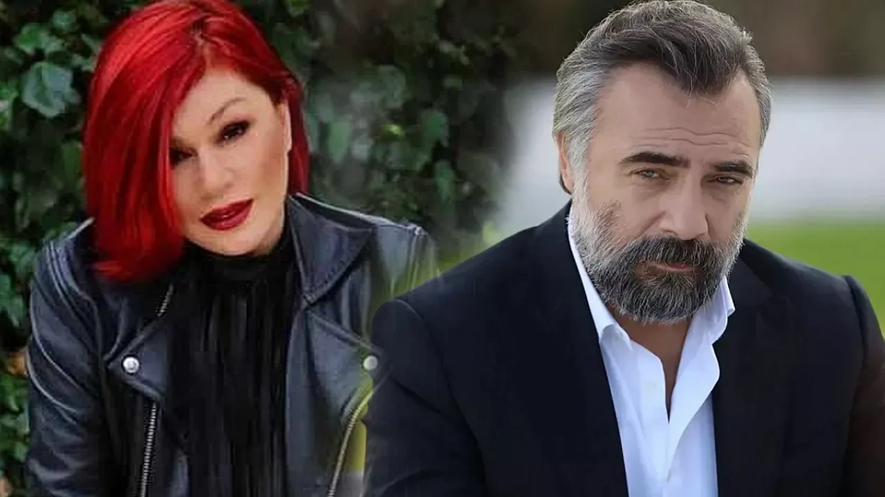 Unlulere Uyusturucu Operasyonunda Yeni Dalga Emel Muftuoglu Ve Oktay Kaynarca Gozalti 3276177 20260113114331