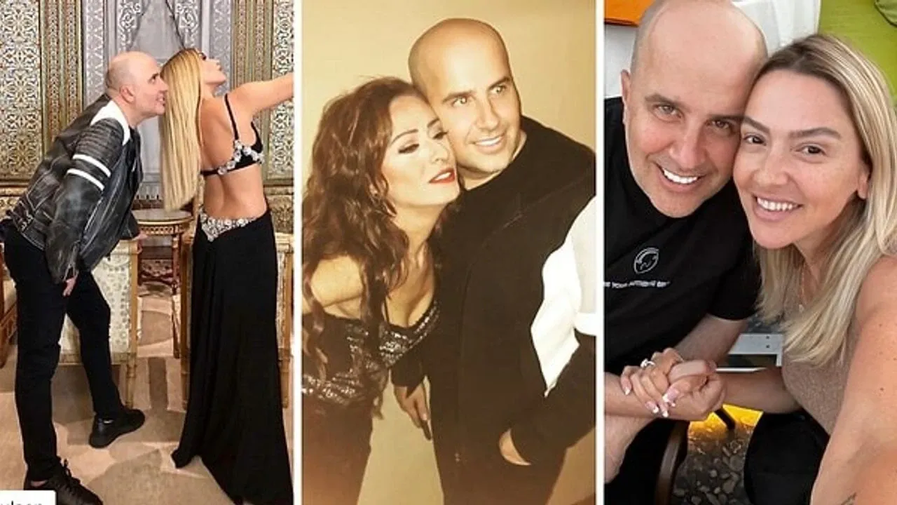 Unlulerin Menajeri Haluk Senturk Kimdir Haluk Senturk Gozaltina Mi Alindi1