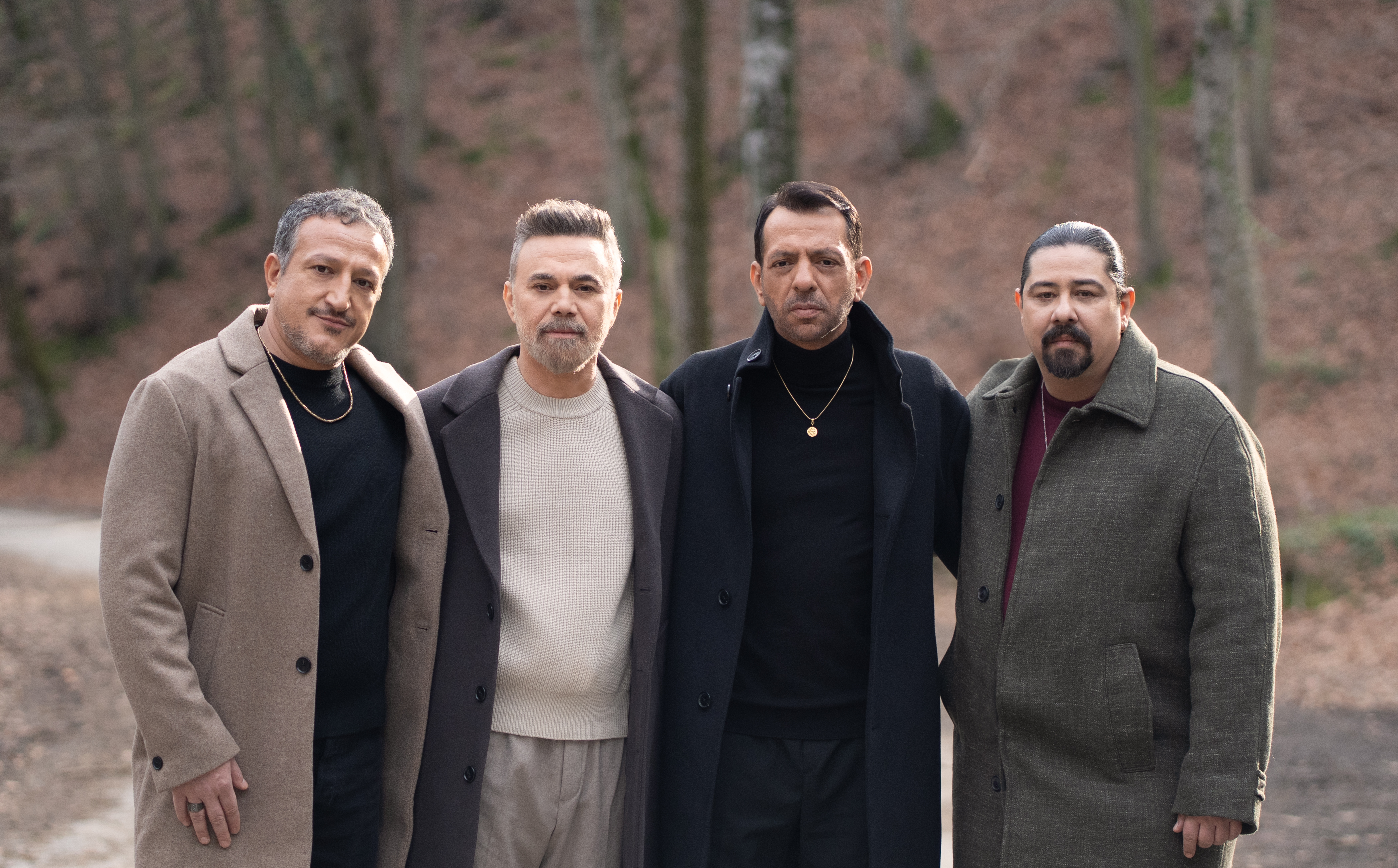 Ve Ümit Sayın Rubato Gülendam.foto