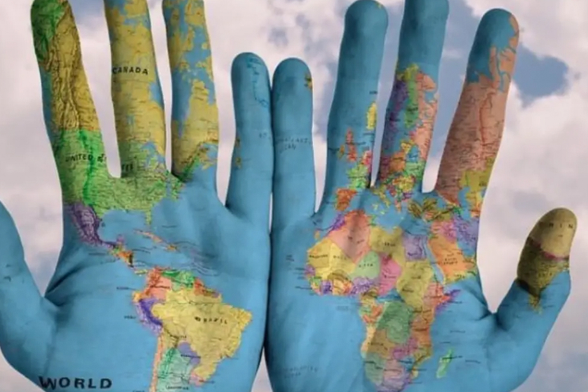 2026 listesi güncellendi! Türk vatandaşlarının vizesiz gidebileceği ülkeler