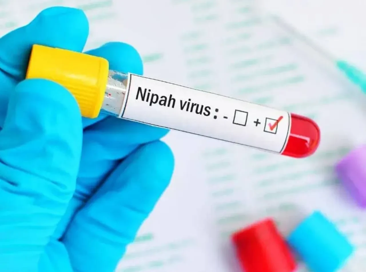 Yeni Bir Pandemi Kapida Mi Hindistanda 100 Kisi Karantinaya Alindi 3278475 202601252147 5