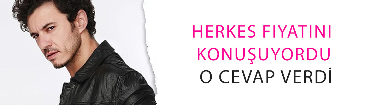 Herkes fiyatını konuşuyordu, o cevap verdi! 50 milyonluk araba açıklaması...