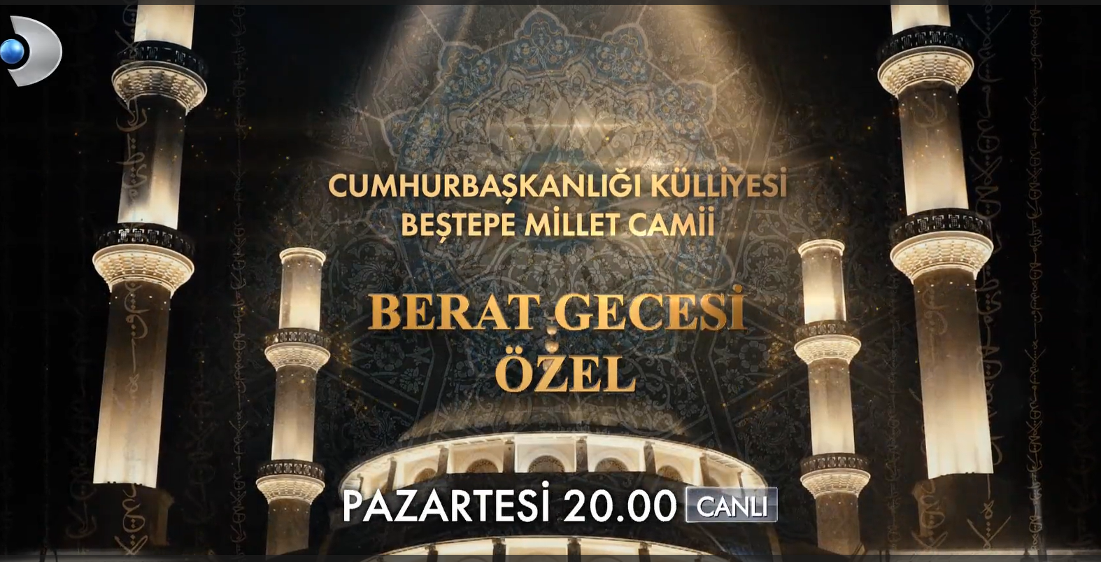 Berat Gecesi̇ (3)