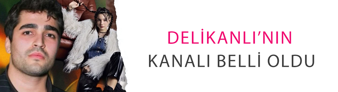 Mert Ramazan Demir’li Delikanlı’nın kanalı belli oldu