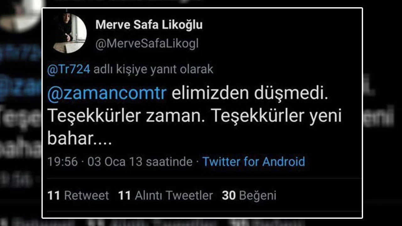 Diyanetin Feto Dosyalari Erbasin Kizina Islem Yapilmadi 1