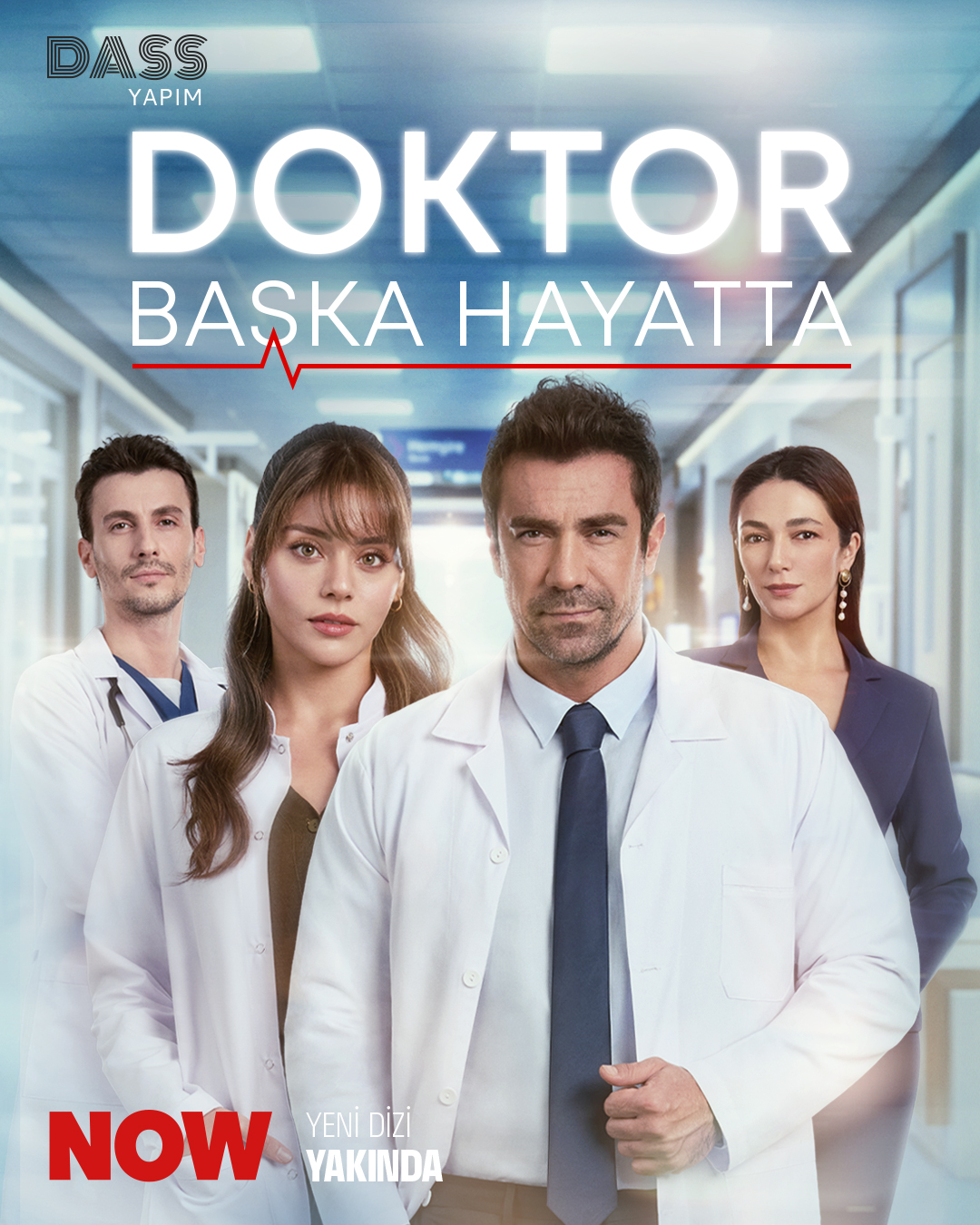 Doktor Başka Hayatta-1