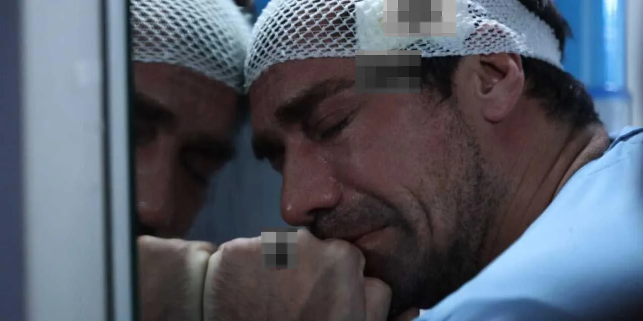 Doktor Baska Hayatta