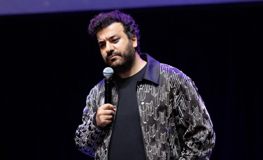 Londra’da kahkaha sonunda gözyaşı! Hasan Can Kaya bakın ne yaptı
