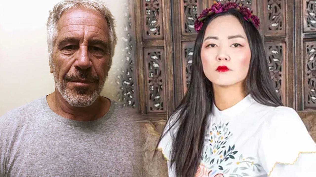 Epstein Skandalinda Yeni Aciklama Rina Oh Iftira Davasi Acti Fczw