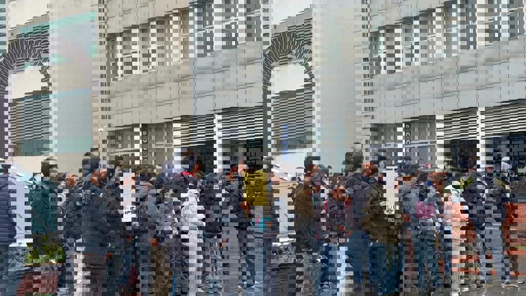 Erdogan Bogazici Ne Geliyor Ogrencilerin Ve Akademik Personelin Kampuse Girisi Yasaklandi