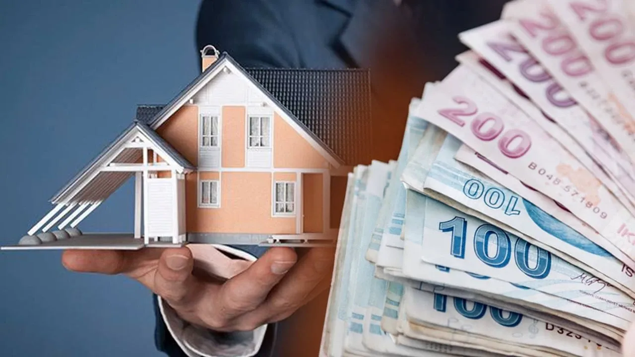 Ev Ve Is Yeri Kira Artis Orani Belli Oldu