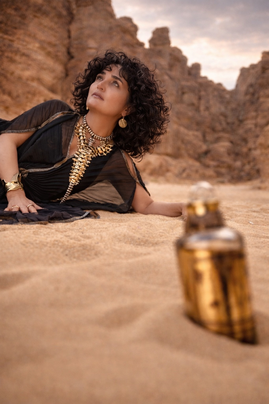 Fadik Sevin Atasoy Penhaligon's