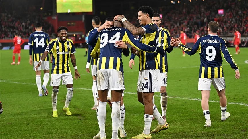 Fenerbahce-124
