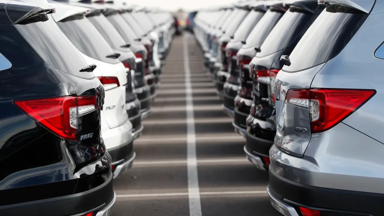 Galericilerin Ceyrek Altin Dedigi O Modeller Satarken Zarar Etmek Bir Yana Kar Ettire 3283535 Photogallery 1