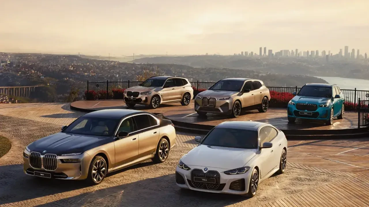 Galericilerin Ceyrek Altin Dedigi O Modeller Satarken Zarar Etmek Bir Yana Kar Ettire 3283535 Photogallery 2