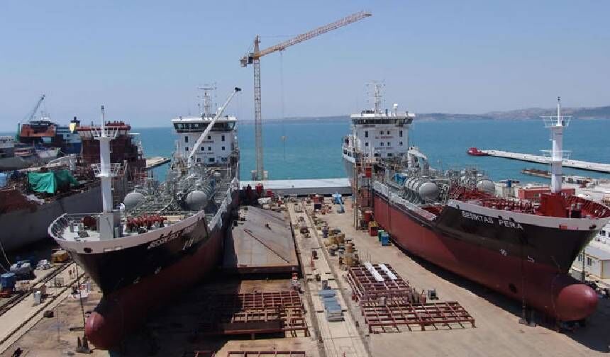 UDHB KIYI EMNİYETİ GENEL MÜDÜRLÜĞÜ