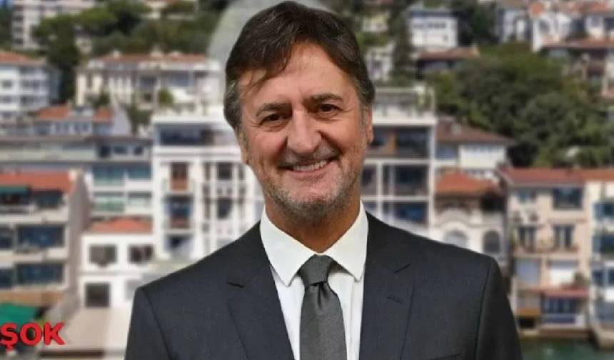 Bebek Otel'in sahibi Muzaffer Yıldırım’ın WhatsApp yazışmaları geri getirildi