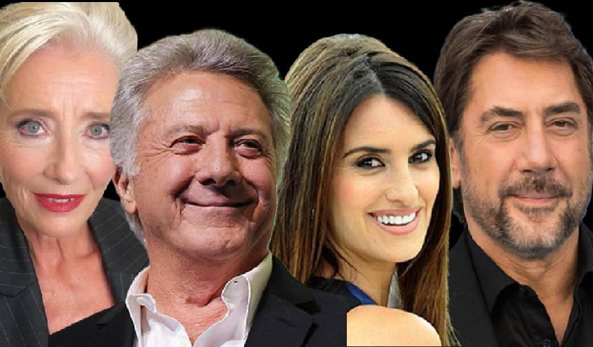 Epstein belgelerinde Gazze'ye destek veren ünlüler kara listeye alınmış!