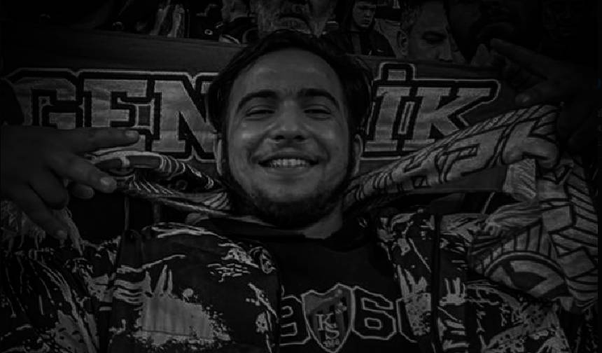 Kocaelispor- Beşiktaş maçında tribünden düşen taraftar hayatını kaybetti