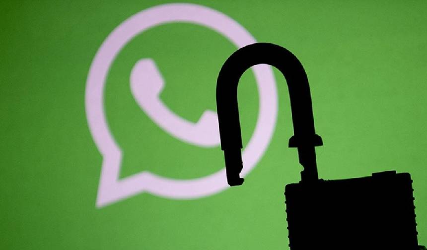 Rusya'da WhatsApp'a yasak getirildi