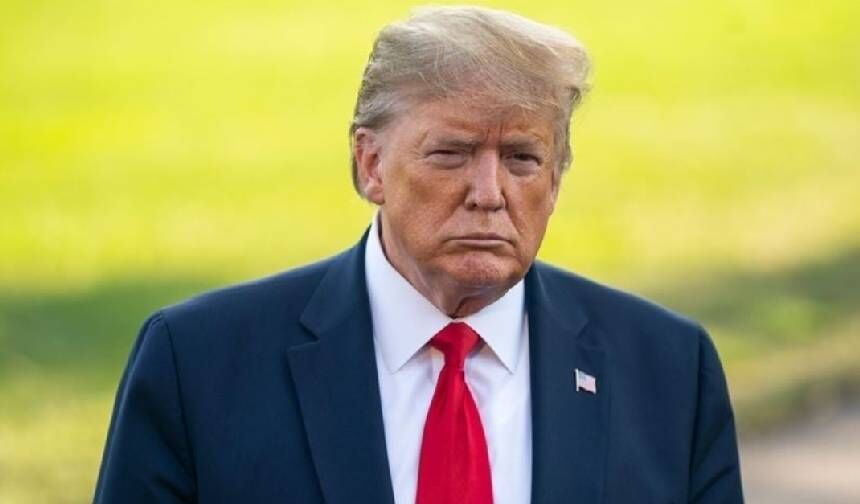 Trump'tan Müslüman Kongre üyelerinin sınır dışı edilmesi talebi