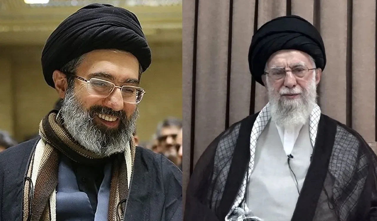 Iran Dini Lideri Hamaneyin Oglunun Milyarderler Sokagindaki Dudak Ucuklatan Degerdeki 3279679 202602011240 1