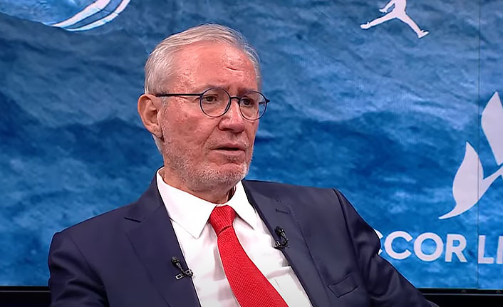 Levent Tuzemen Kendisine Atletik Performans Hocasi Getirmis Galatasaray Da Performansimi Yukari Cek Diyor H31111 0Ac2A