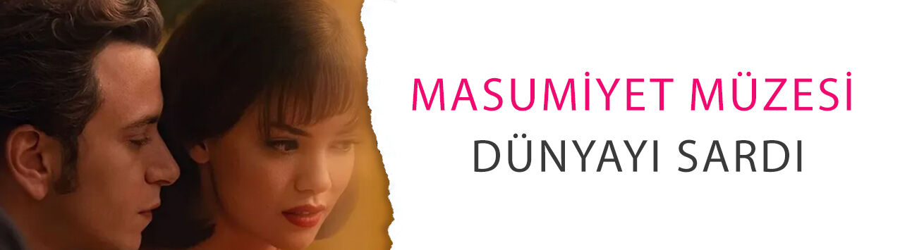 Selahattin Paşalı'lı Masumiyet Müzesi dünyayı sardı! 52 ülke onu izliyor!