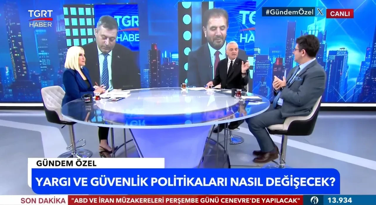 Osman Acikel Icisleri Ve Adalet Bakanlarindan Sonra 5 Bakanin Daha Degisecegini Duyur 3283944 202602230606 2