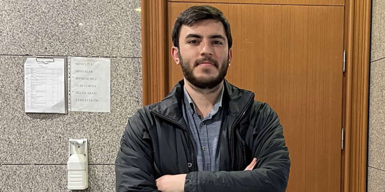 Gazeteci İsmail Arı adliyeye sevk edildi