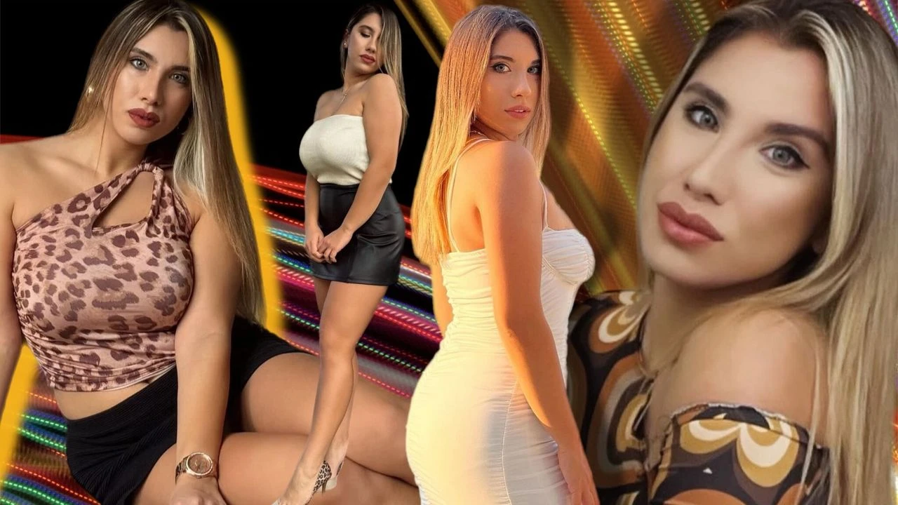 Hakemlik bitti, para musluğu açıldı! Elif Karaarslan'ın tek bir karesi bile servet kazandırıyor