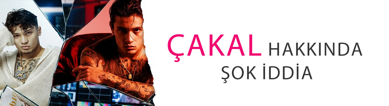 Çakal hakkında şok iddia: Amerika’da AIDS mi oldu?