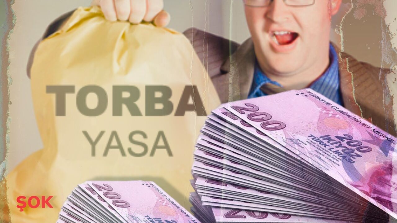 Torba yasa Meclis’te! Yemek parası, bedelli askerlik, emekli ikramiyesi… İşte tüm değişiklikler