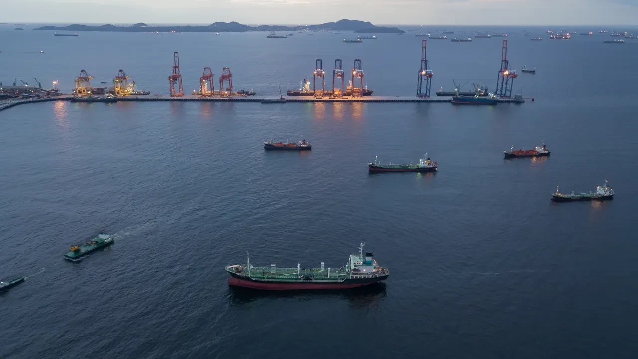 Dunyadaki Petrolun Tasindigi Stratejik Bogazlar Listelendi Iste Petrol Ticaretinin Yu 3287075 Photogallery 1