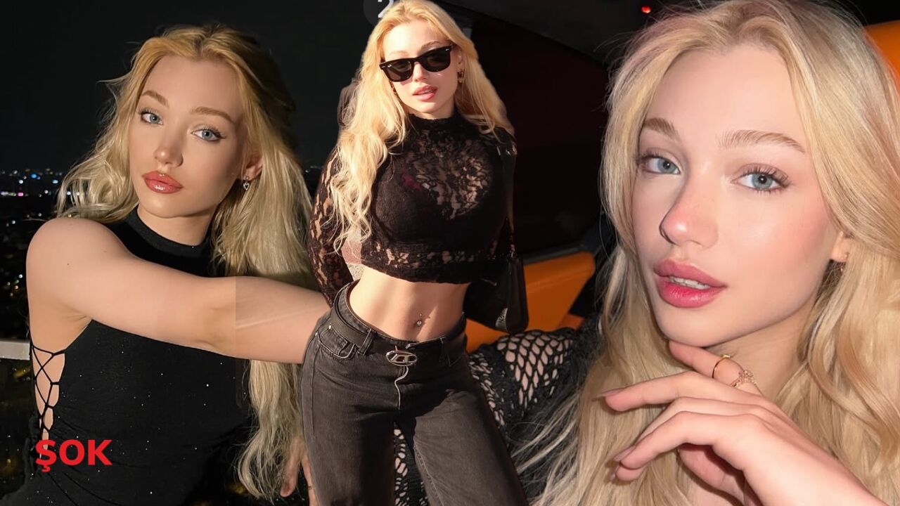 1 haftalığına gitti, 1 aydır dönemiyor: Ünlü fenomen Tayland’da mahsur kaldı!