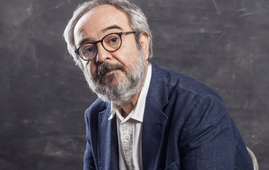 Tarikat şeyhi rolü olay olacak! Şerif Erol’dan dikkat çeken imza